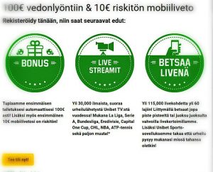 unibet_vedonlyöntibonus_2016