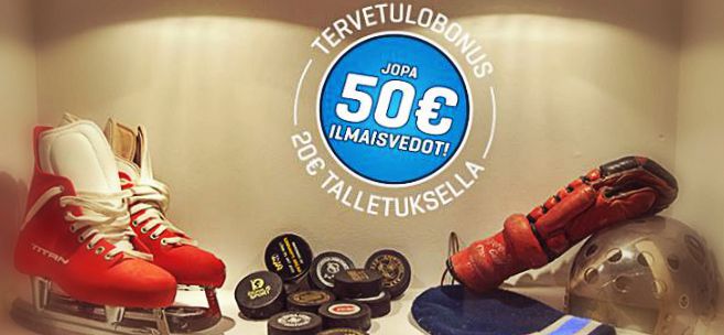 nordicbet_vedonlyönti