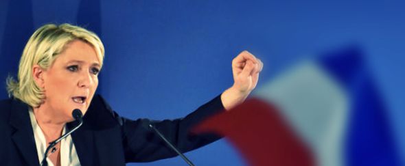 ranskan_presidentinvaalien_vedonlyönti