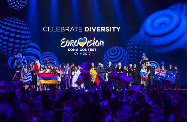 euroviisut2017