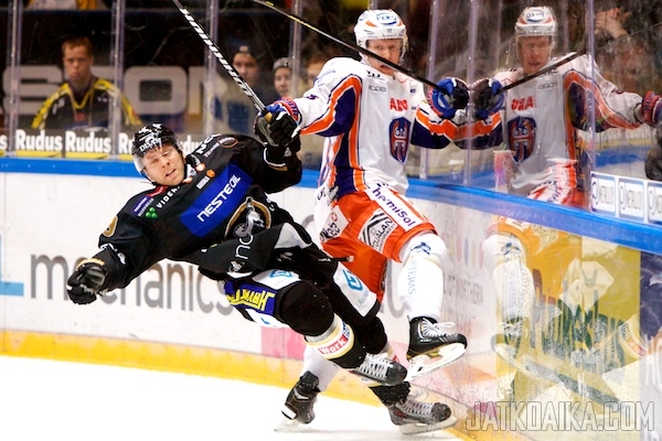 Pitkäveto liiga